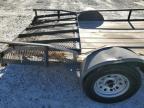 2021 Material Handling Of Georgia Utility Trailer zu verkaufen in Ellenwood, GA - Rear End