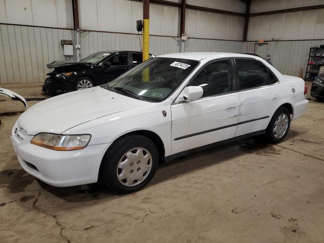 2000 Honda Accord Lx