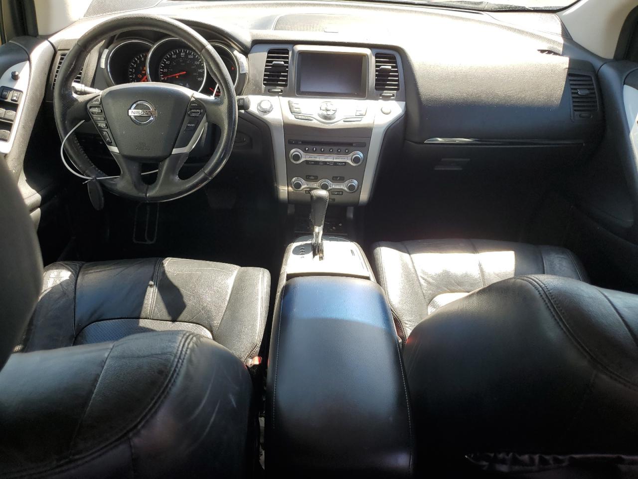 2011 Nissan Murano - Image 8