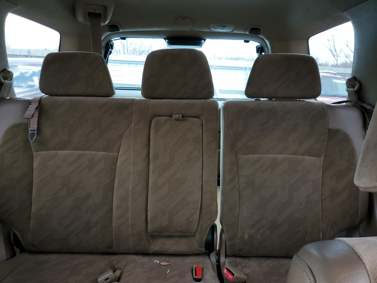 2004 Honda Cr-V Ex VIN: JHLRD78824C025696 Lot: 50448775