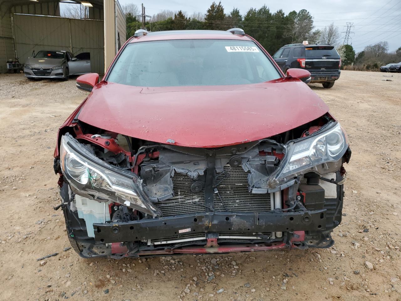 2014 Toyota RAV 4 - Image 5