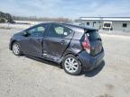 2017 Toyota Prius C  იყიდება Lumberton-ში, NC - Side