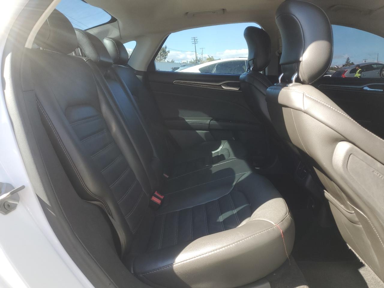 2014 Ford Fusion - Image 10