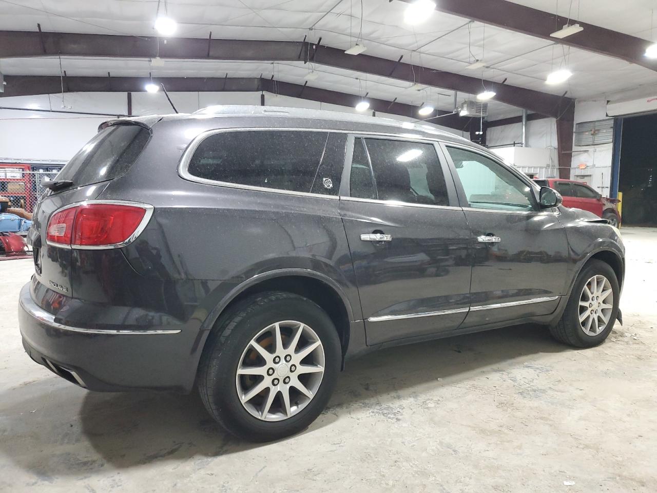 2015 Buick Enclave - Image 3