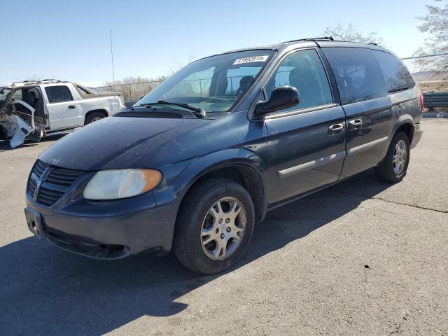 2007 Dodge Grand Caravan Se