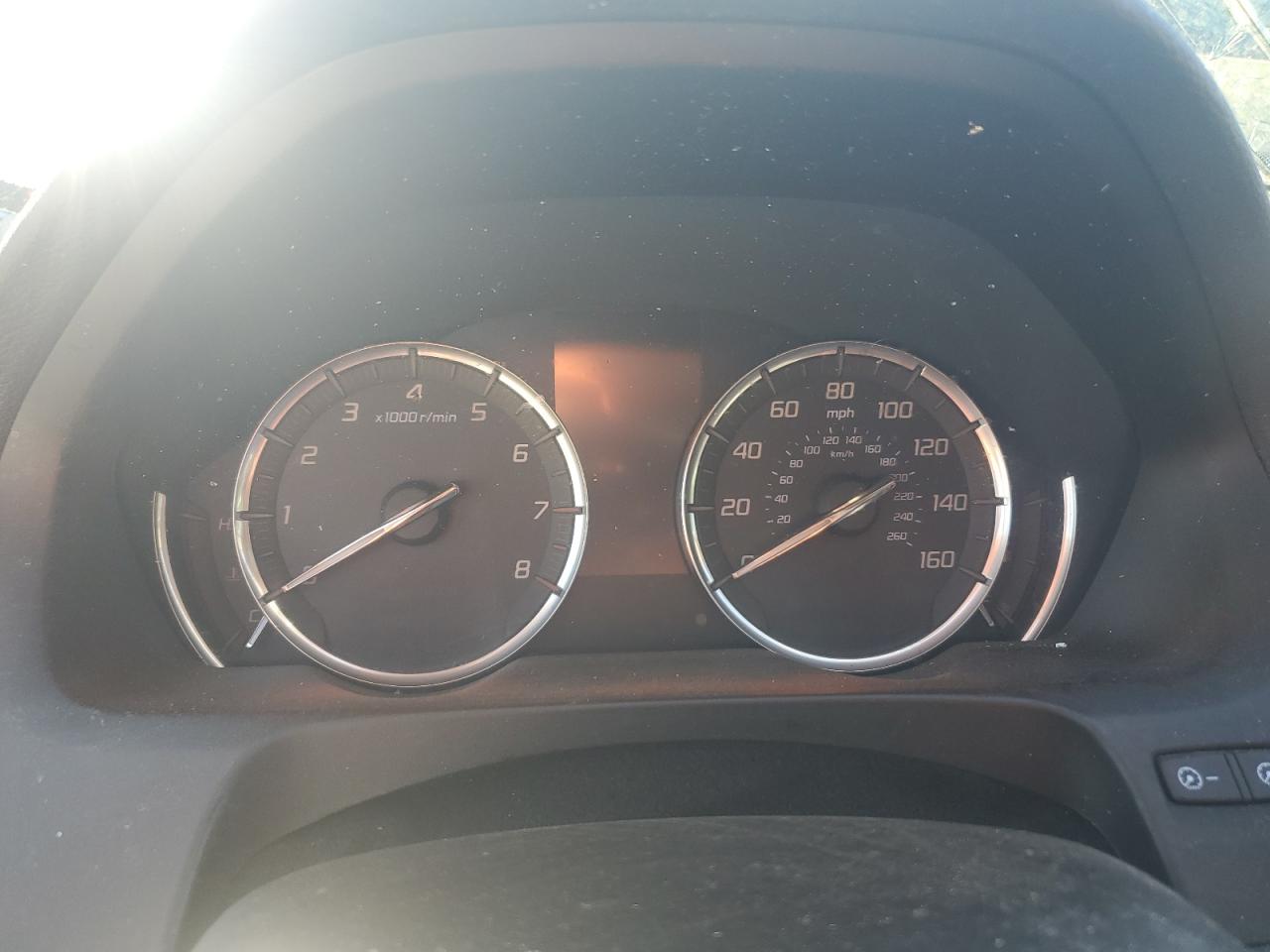2015 Acura TLX - Image 9