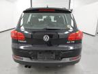 2016 Volkswagen Tiguan S de vânzare în Wilmer, TX - Side