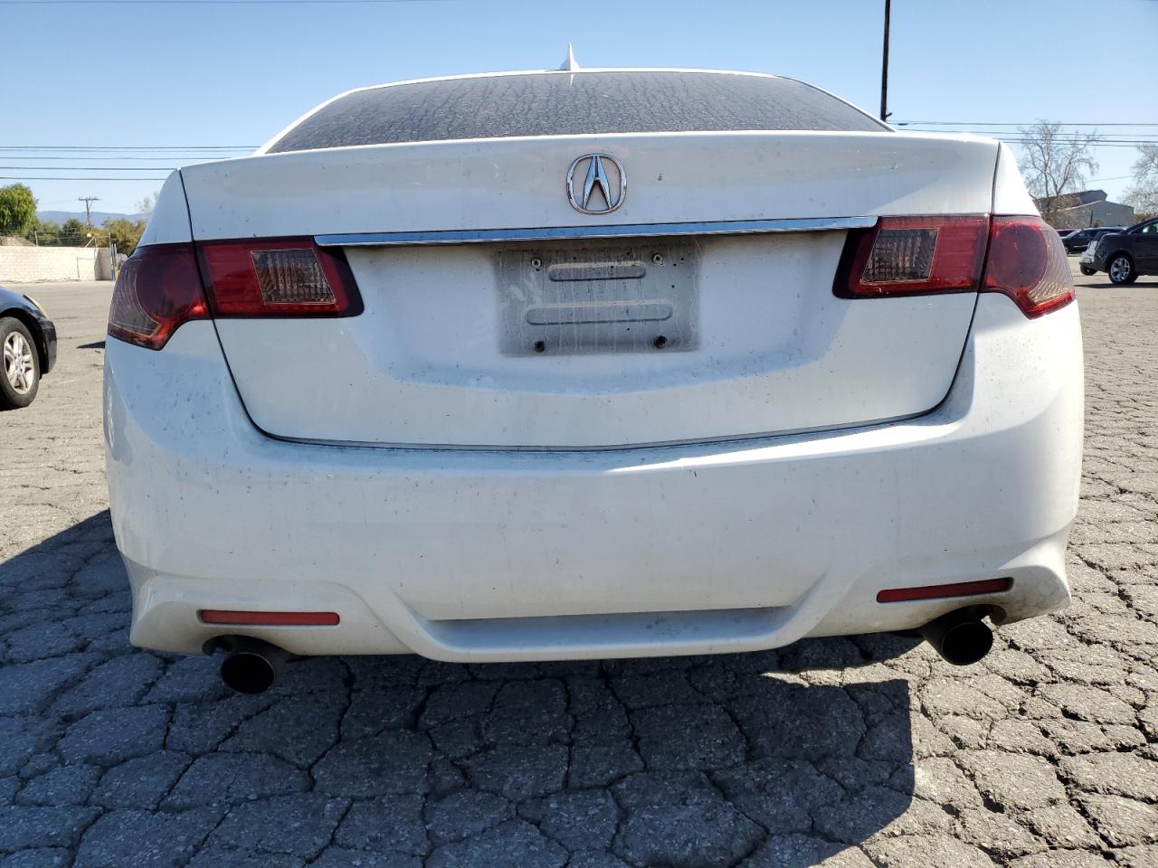 2012 Acura TSX - Image 6