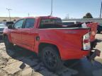 2020 Chevrolet Colorado Lt en Venta en Littleton, CO - Rear End