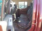 2007 NISSAN NAVARA D/C for sale at Copart CORBY