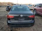 2018 Volkswagen Jetta Sel იყიდება Woodhaven-ში, MI - Front End