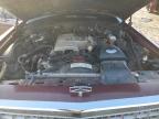 1987 Ford Crown Victoria  de vânzare în Baltimore, MD - Undercarriage