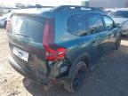 2024 DACI JOGGER EXT for sale at Copart BRISTOL