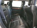 2011 Jeep Grand Cherokee Overland იყიდება Ham Lake-ში, MN - Front End