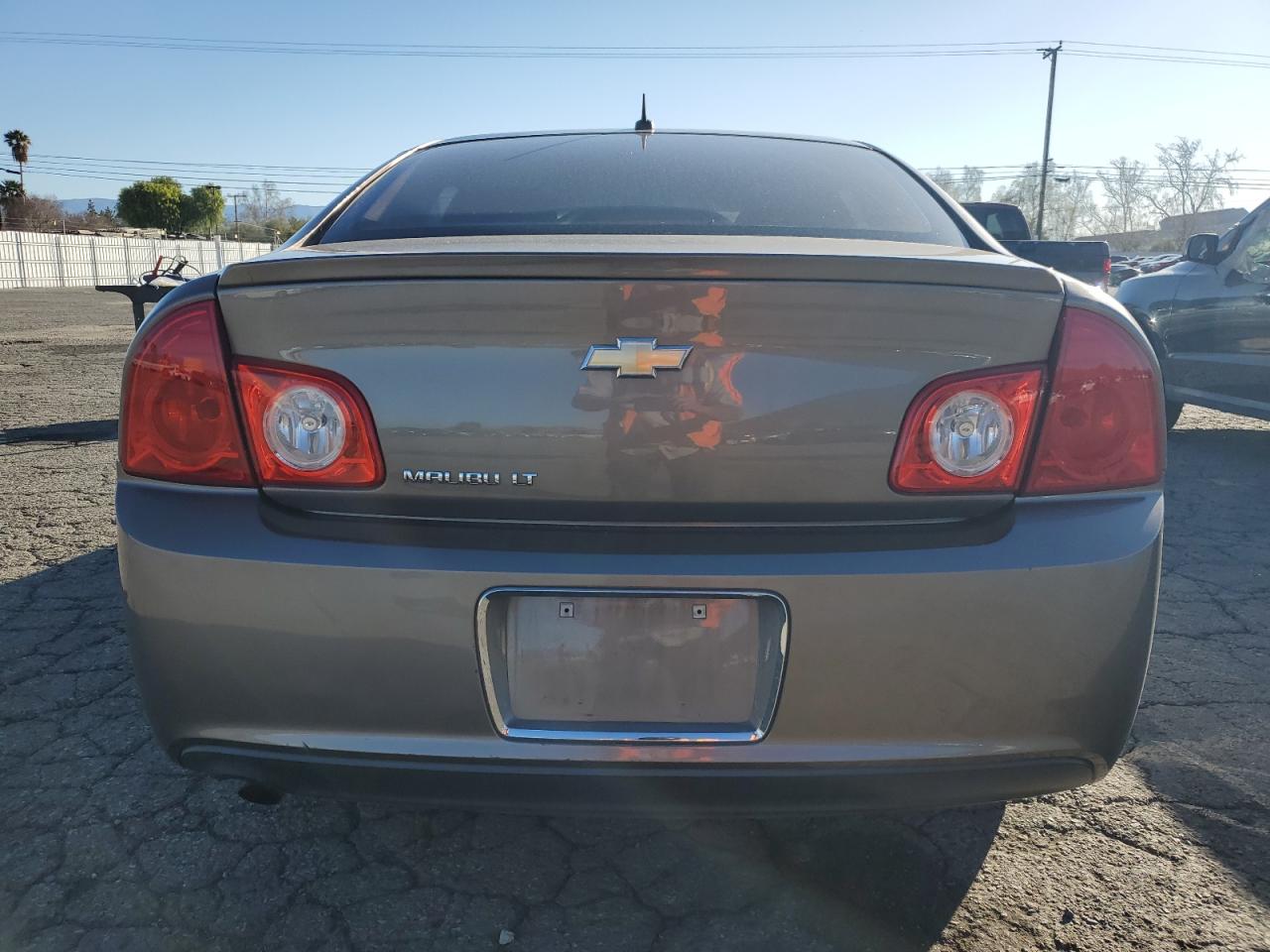 2011 Chevrolet Malibu - Image 6