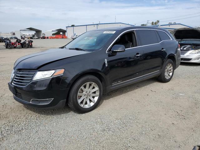 2018 Lincoln Mkt