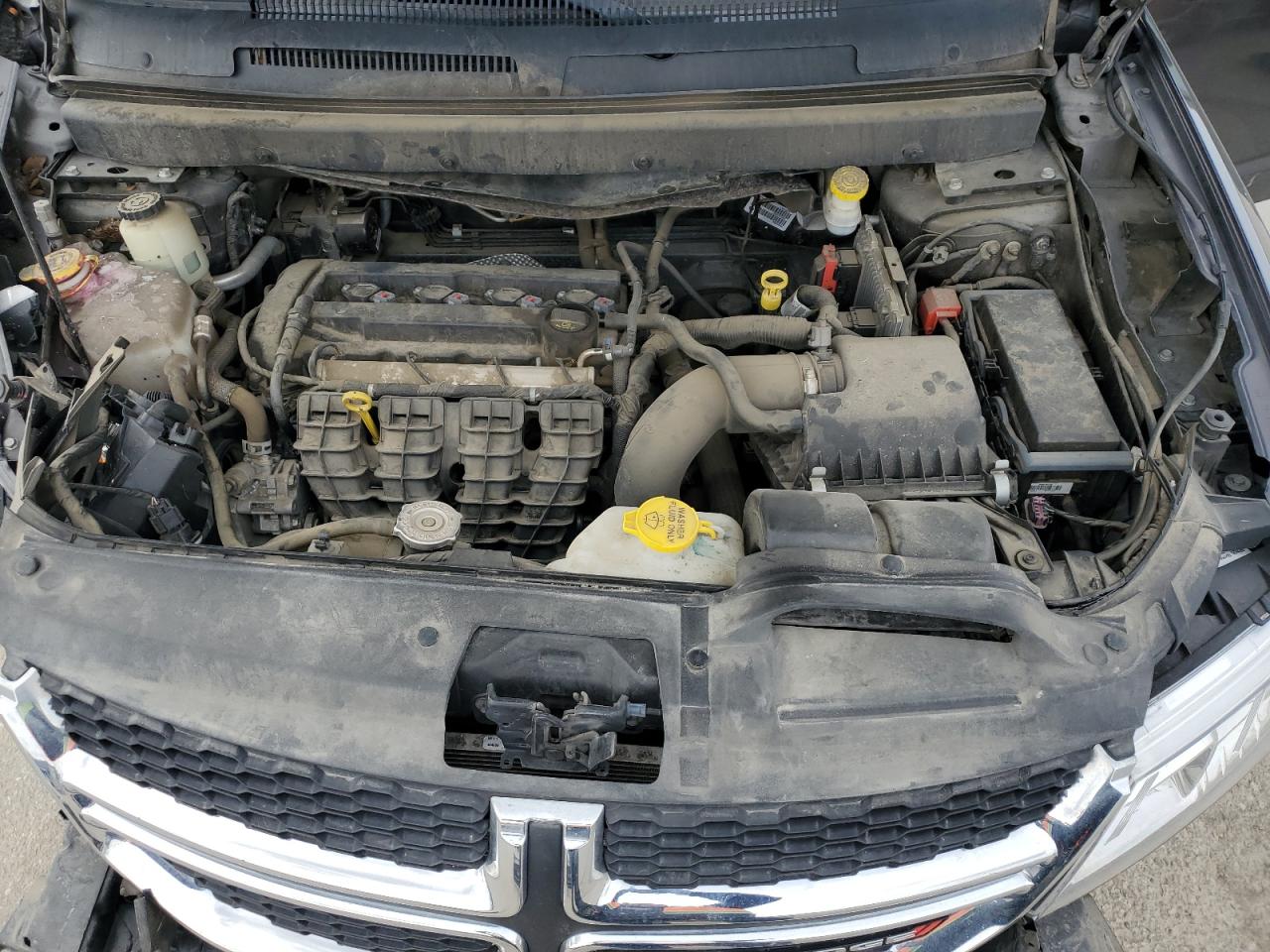 2018 Dodge Journey - Image 13