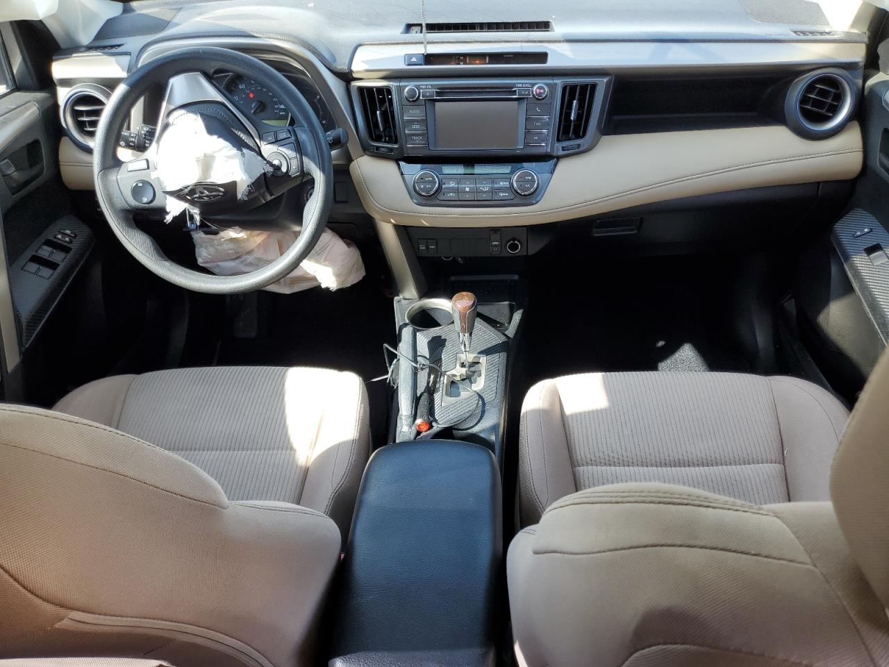 2013 Toyota RAV 4 - Image 8