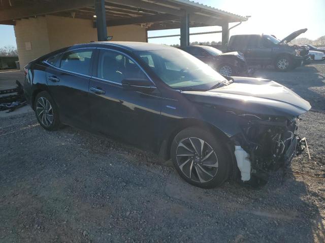  HONDA INSIGHT 2019 Black