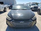 2017 Hyundai Elantra Se за продажба в Jacksonville, FL - Minor Dent/Scratches