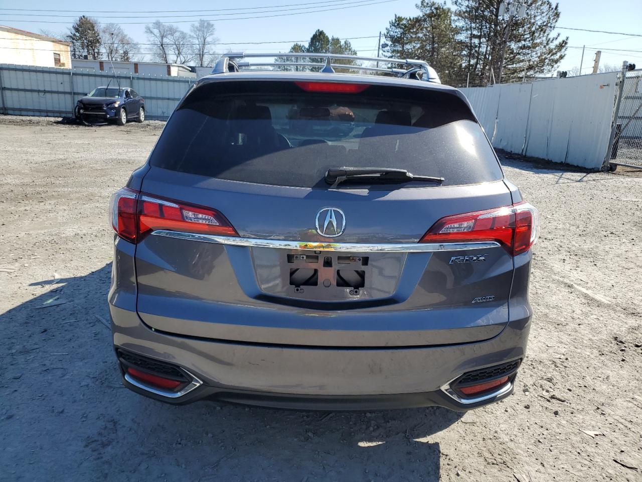 2017 Acura RDX - Image 6