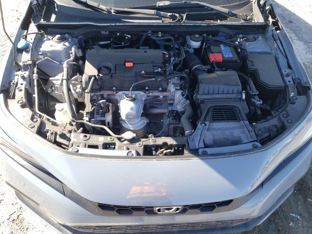 2022 Honda Civic - Image 12