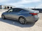 2020 Nissan Altima S for Sale in Oklahoma City, OK - Hail