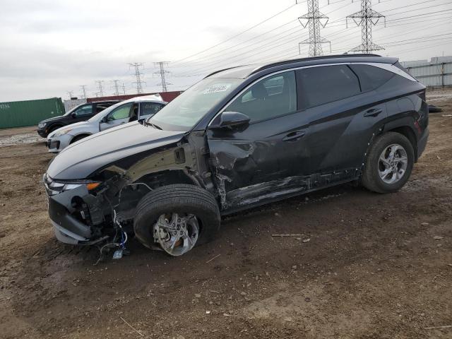 HYUNDAI TUCSON SEL 2022