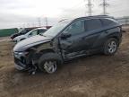 2022 Hyundai Tucson Sel for Sale in Elgin, IL - Front End