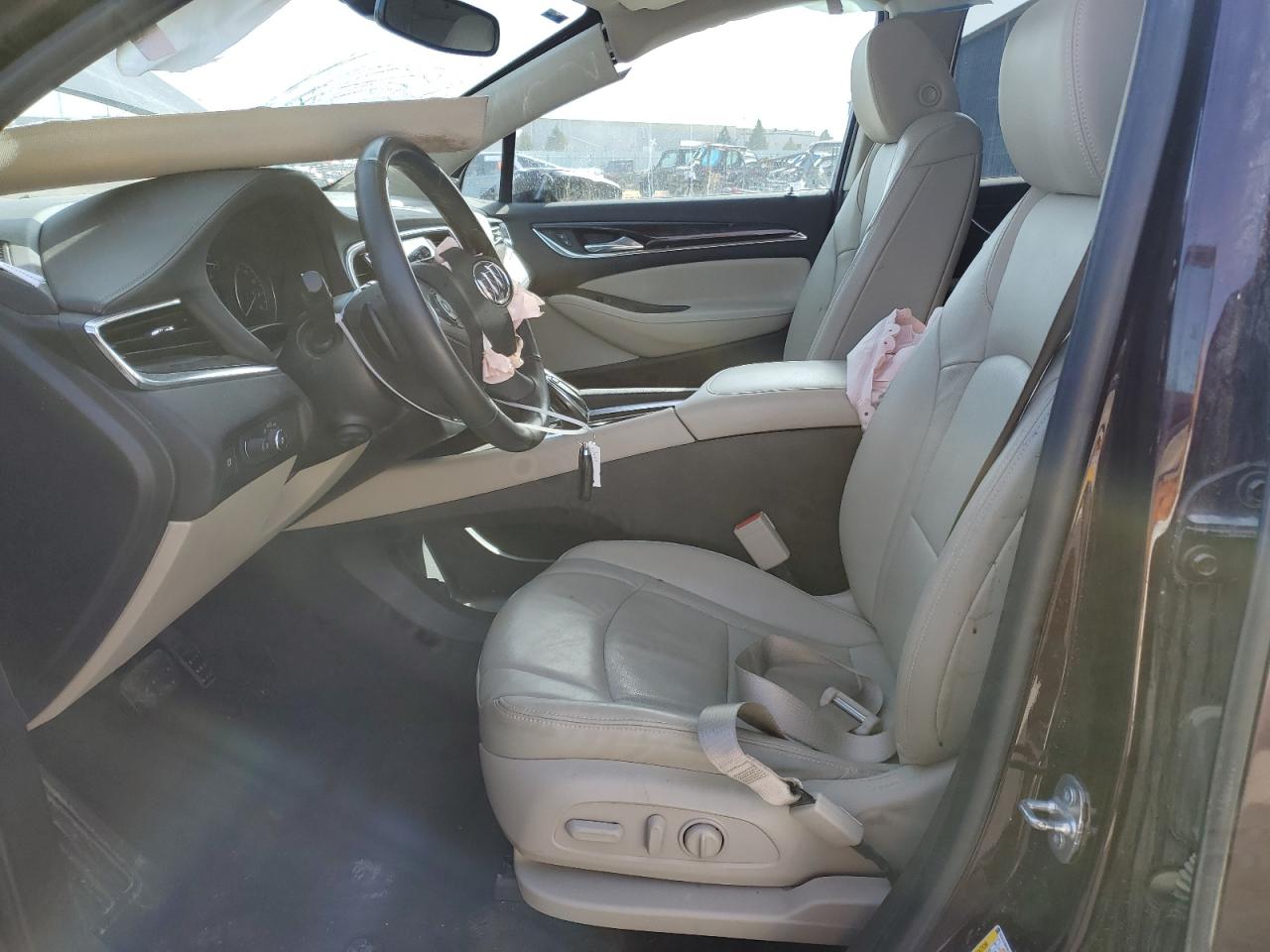 2019 Buick Enclave - Image 7