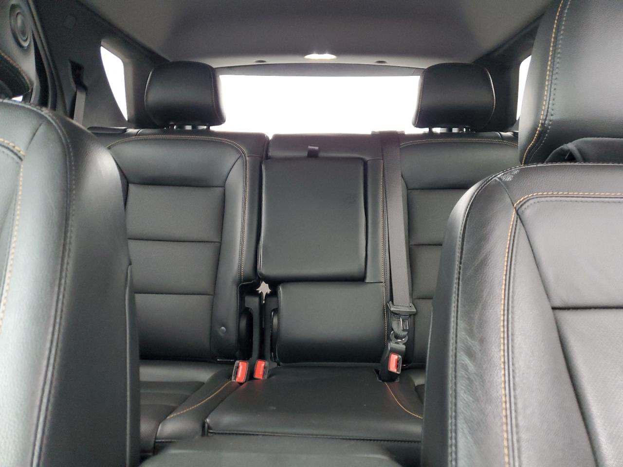2021 Chevrolet Equinox - Image 10