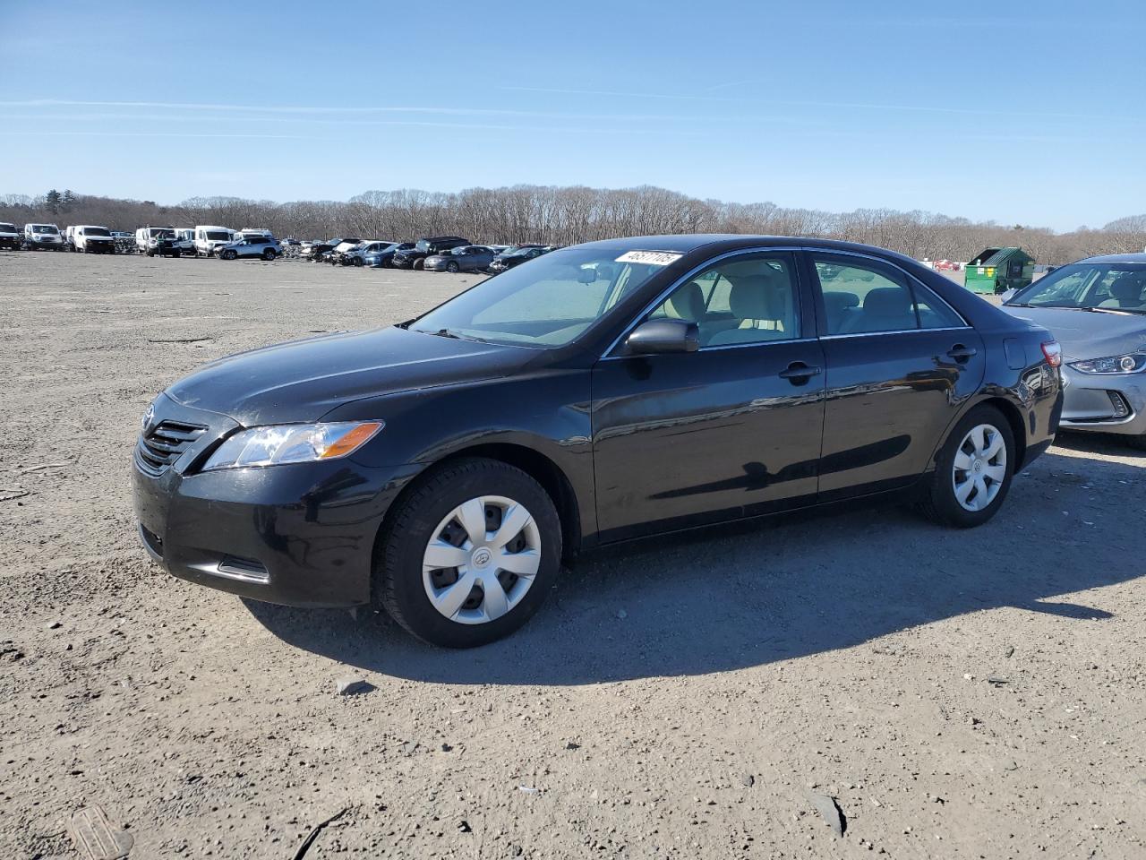 2009 Toyota Camry - Image 1