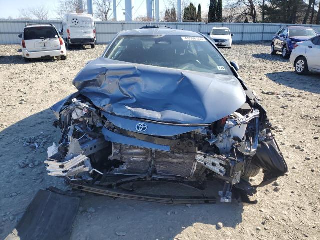  TOYOTA COROLLA 2024 Szary