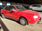 2001 Volkswagen Cabrio Gls იყიდება Phoenix-ში, AZ - Normal Wear