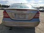 2006 Mercedes-Benz C 230 на продаже в Finksburg, MD - Rear End
