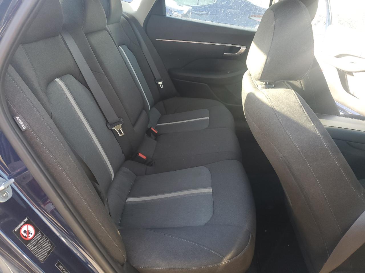 2020 Hyundai Sonata - Image 10