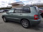 2005 Toyota Highlander Limited продається в Exeter, RI - Normal Wear