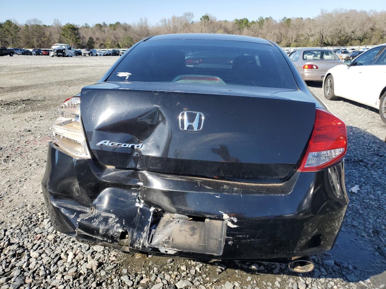 2012 Honda Accord - Image 6