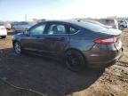 2016 Ford Fusion Se на продаже в Chicago Heights, IL - All Over