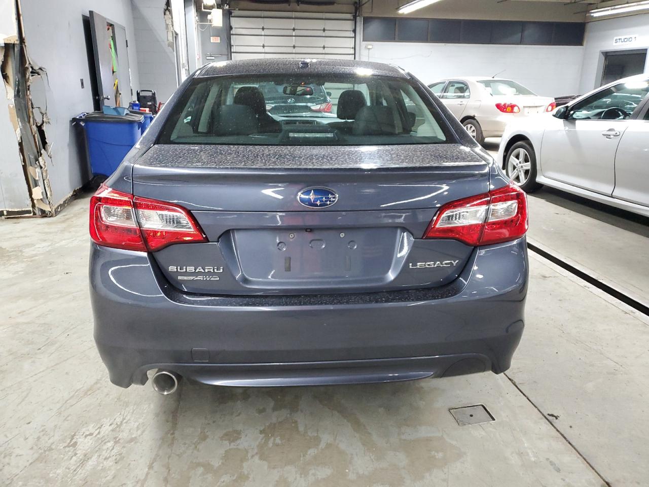 2015 Subaru Legacy - Image 6