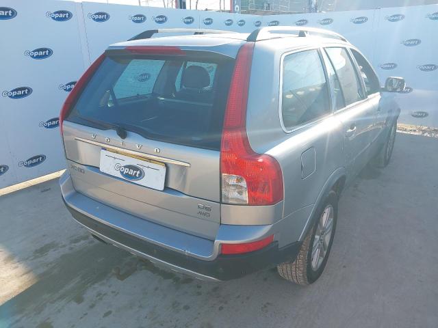 2010 VOLVO XC90 SE LU