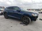 2022 Volkswagen Atlas Cross Sport Sel R-Line للبيع في New Orleans، LA - Front End