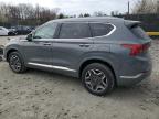2021 Hyundai Santa Fe Calligraphy продається в Waldorf, MD - Front End