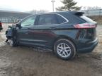 2022 Ford Edge Sel на продаже в Davison, MI - Front End