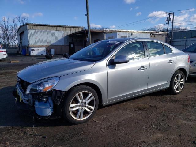 2013 Volvo S60 T5