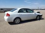 2007 Kia Spectra Ex zu verkaufen in Greenwood, NE - All Over