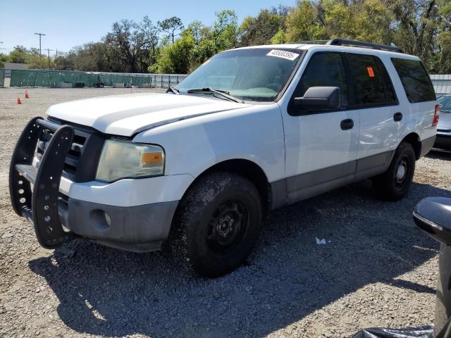 2011 Ford Expedition Xl