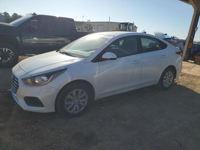 HYUNDAI ACCENT SE 2022