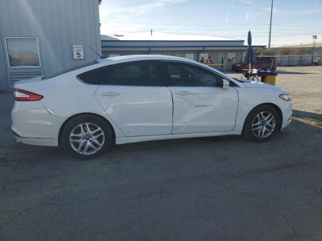  FORD FUSION 2013 Белы