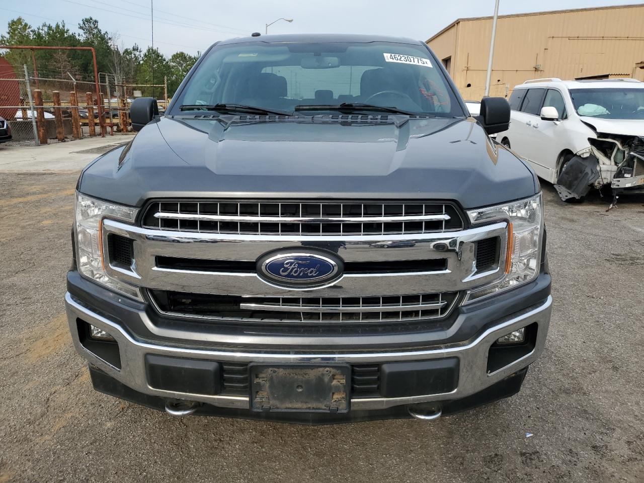 2018 Ford F-150 - Image 5